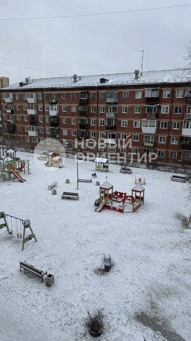 Екатеринбург, ул. Космонавтов, 61А (Уралмаш) - фото квартиры (1)