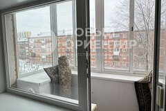 Екатеринбург, ул. Космонавтов, 61А (Уралмаш) - фото квартиры