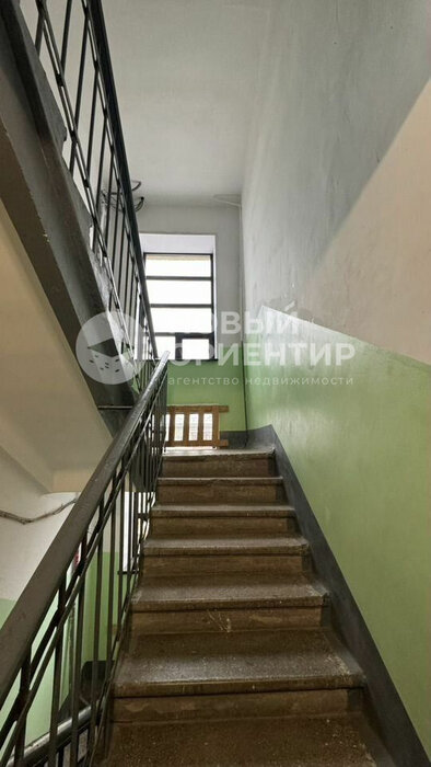 Екатеринбург, ул. Космонавтов, 61А (Уралмаш) - фото квартиры (3)