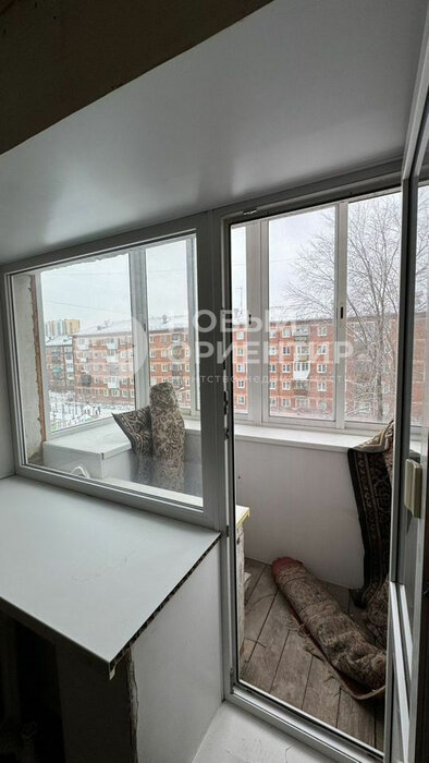 Екатеринбург, ул. Космонавтов, 61А (Уралмаш) - фото квартиры (4)