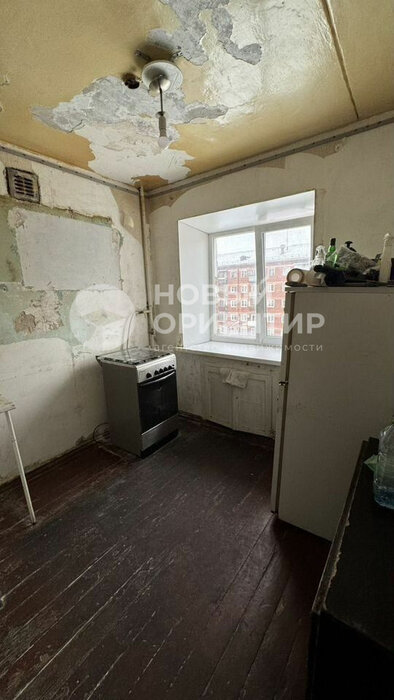 Екатеринбург, ул. Космонавтов, 61А (Уралмаш) - фото квартиры (5)