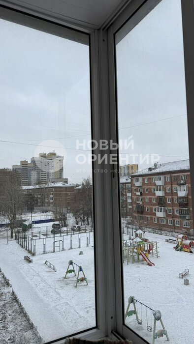 Екатеринбург, ул. Космонавтов, 61А (Уралмаш) - фото квартиры (6)