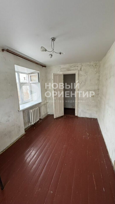 Екатеринбург, ул. Космонавтов, 61А (Уралмаш) - фото квартиры (7)