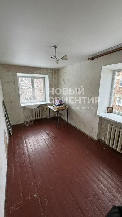 Екатеринбург, ул. Космонавтов, 61А (Уралмаш) - фото квартиры (8)