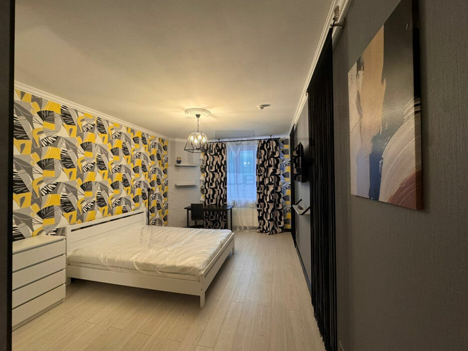 Екатеринбург, ул. Татищева, 126 (ВИЗ) - фото квартиры (1)