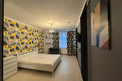 Екатеринбург, ул. Татищева, 126 (ВИЗ) - фото квартиры