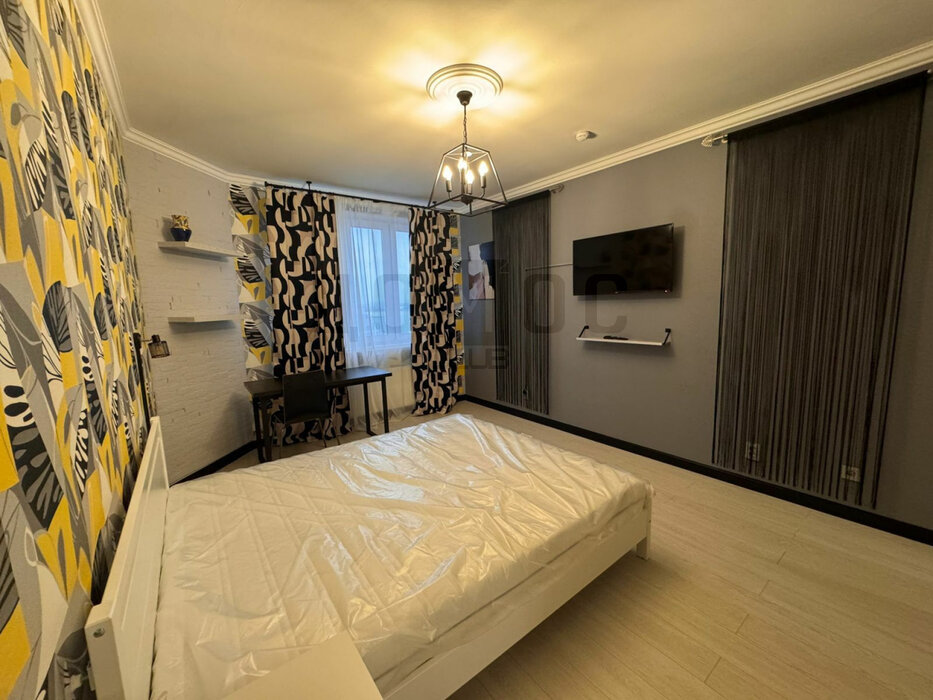 Екатеринбург, ул. Татищева, 126 (ВИЗ) - фото квартиры (2)