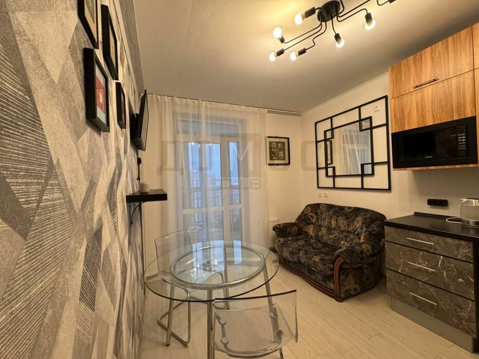 Екатеринбург, ул. Татищева, 126 (ВИЗ) - фото квартиры (3)