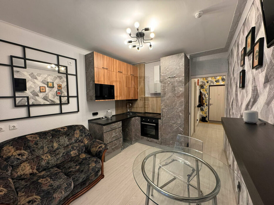 Екатеринбург, ул. Татищева, 126 (ВИЗ) - фото квартиры (4)