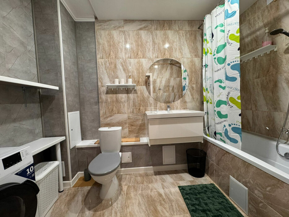 Екатеринбург, ул. Татищева, 126 (ВИЗ) - фото квартиры (7)