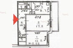 Екатеринбург, ул. Уральских рабочих, 25 (Уралмаш) - фото квартиры