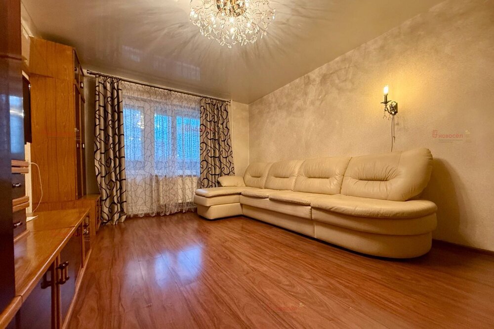 Екатеринбург, ул. Уральских рабочих, 25 (Уралмаш) - фото квартиры (7)