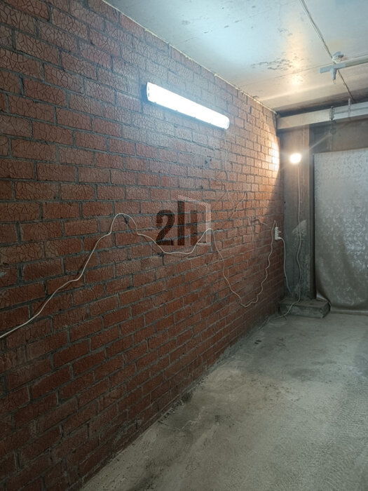 Екатеринбург, ул. Луганская, 4 (Автовокзал) - фото гаража (3)