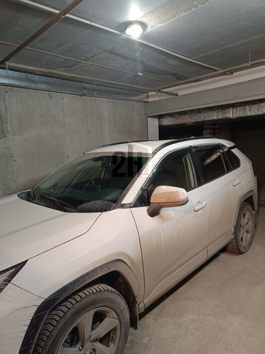 Екатеринбург, ул. Луганская, 4 (Автовокзал) - фото гаража (5)