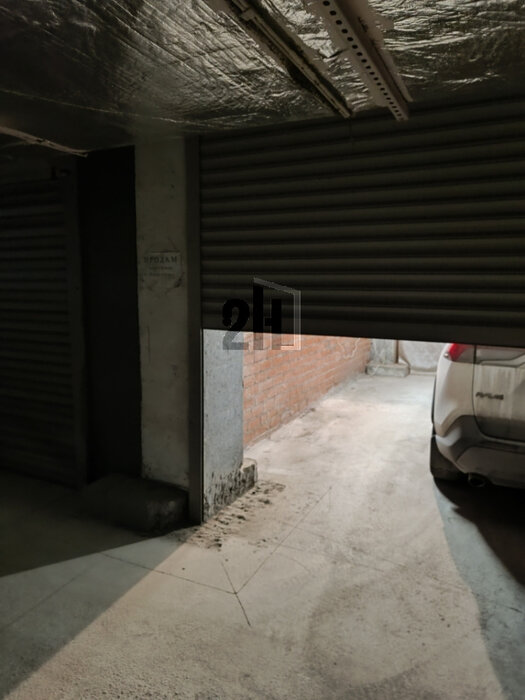 Екатеринбург, ул. Луганская, 4 (Автовокзал) - фото гаража (6)