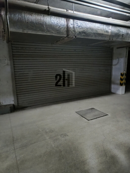 Екатеринбург, ул. Луганская, 4 (Автовокзал) - фото гаража (7)