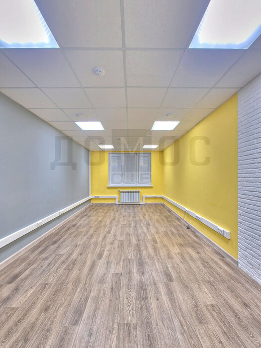 Екатеринбург, ул. Островского, 1 (Автовокзал) - фото офисного помещения (4)