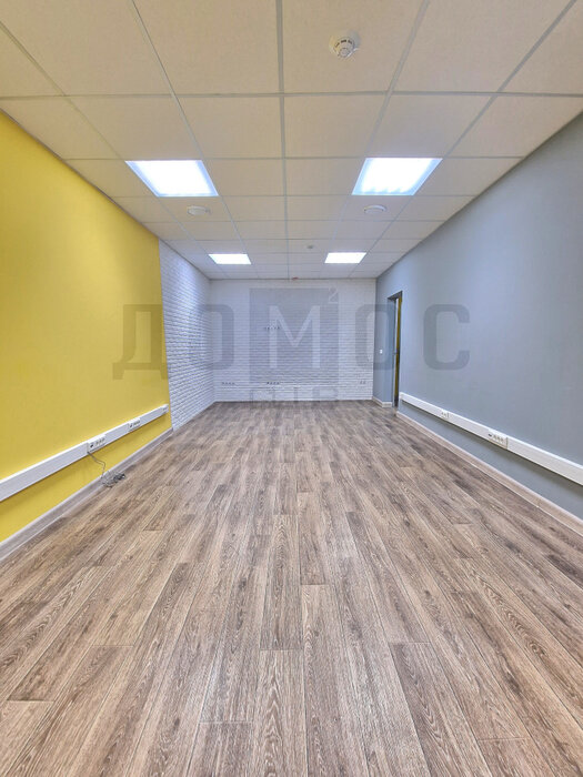 Екатеринбург, ул. Островского, 1 (Автовокзал) - фото офисного помещения (5)