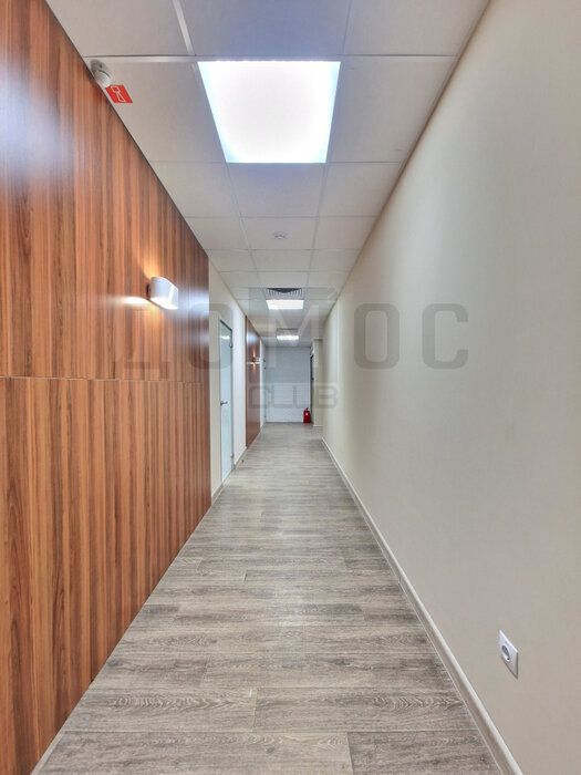 Екатеринбург, ул. Островского, 1 (Автовокзал) - фото офисного помещения (6)