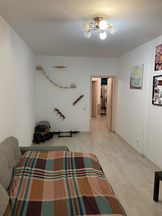 Екатеринбург, ул. Евгения Савкова, 6 (Широкая речка) - фото квартиры (1)