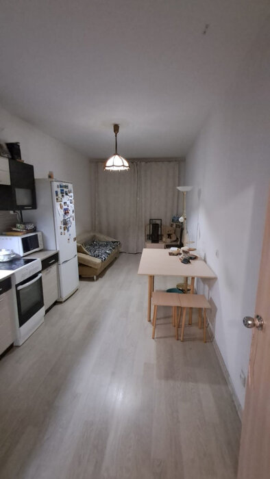 Екатеринбург, ул. Евгения Савкова, 6 (Широкая речка) - фото квартиры (5)