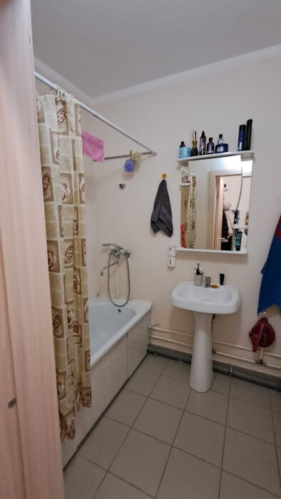 Екатеринбург, ул. Евгения Савкова, 6 (Широкая речка) - фото квартиры (7)