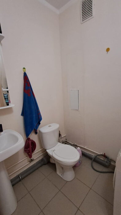 Екатеринбург, ул. Евгения Савкова, 6 (Широкая речка) - фото квартиры (8)