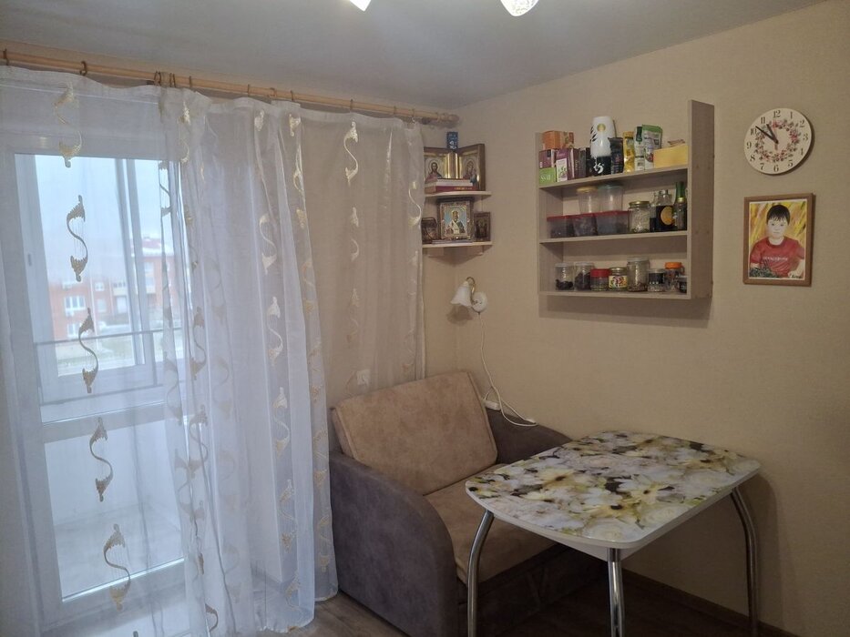 г. Березовский, ул. Золоторудная, 2 (городской округ Березовский) - фото квартиры (2)