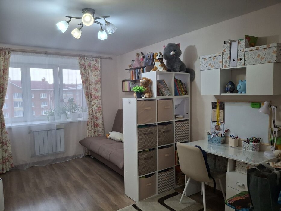 г. Березовский, ул. Золоторудная, 2 (городской округ Березовский) - фото квартиры (4)