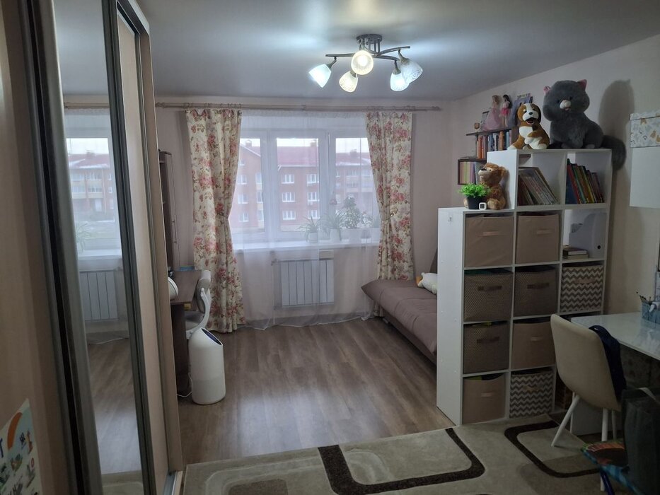 г. Березовский, ул. Золоторудная, 2 (городской округ Березовский) - фото квартиры (5)