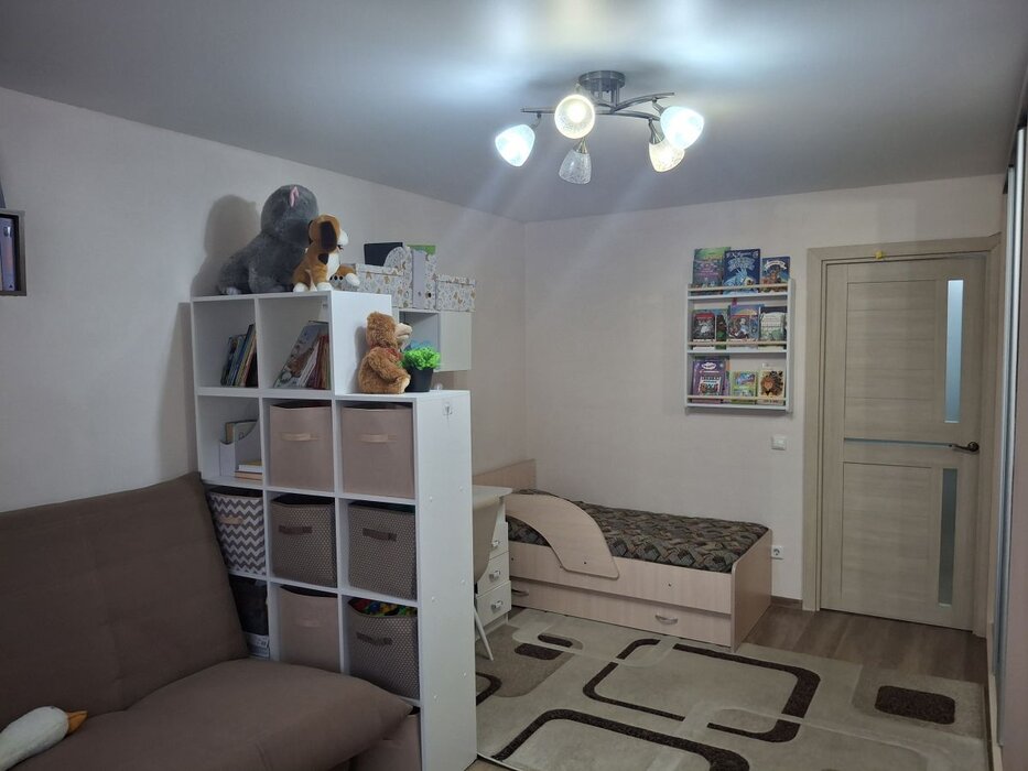 г. Березовский, ул. Золоторудная, 2 (городской округ Березовский) - фото квартиры (8)