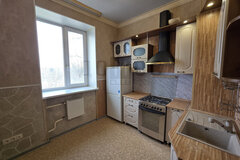 Екатеринбург, ул. Космонавтов, 38 (Эльмаш) - фото квартиры