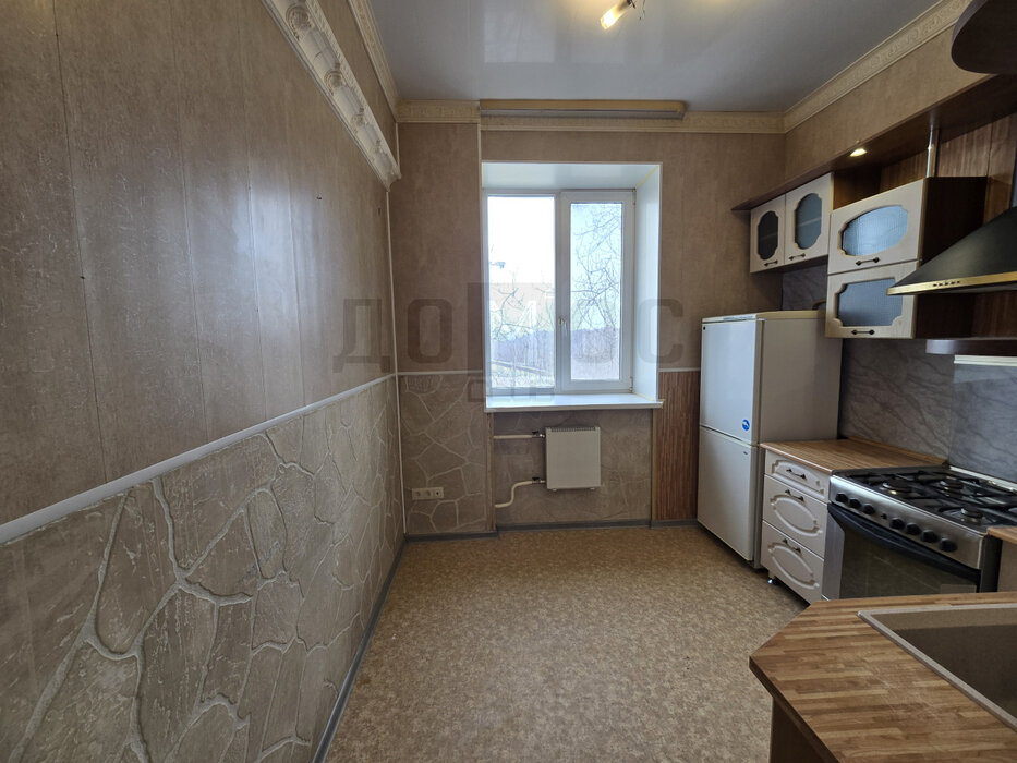 Екатеринбург, ул. Космонавтов, 38 (Эльмаш) - фото квартиры (2)