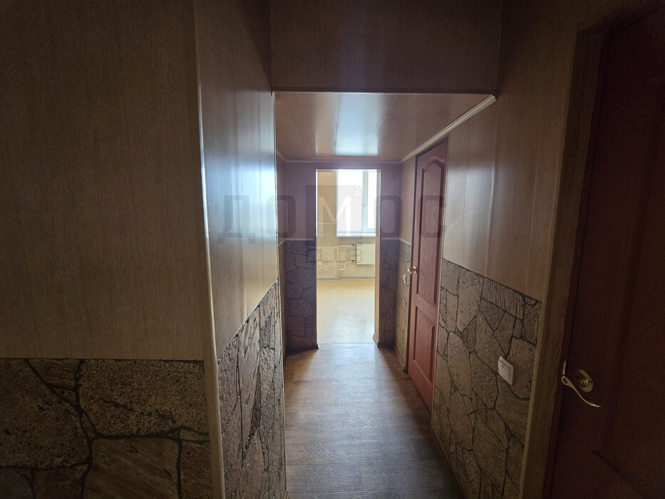 Екатеринбург, ул. Космонавтов, 38 (Эльмаш) - фото квартиры (7)