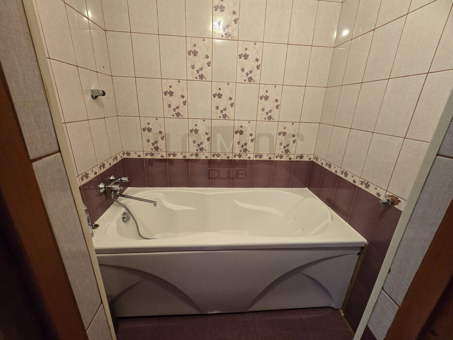 Екатеринбург, ул. Космонавтов, 38 (Эльмаш) - фото квартиры (8)