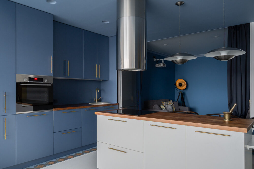 Екатеринбург, ул. Белинского, 108 (Центр) - фото квартиры (3)