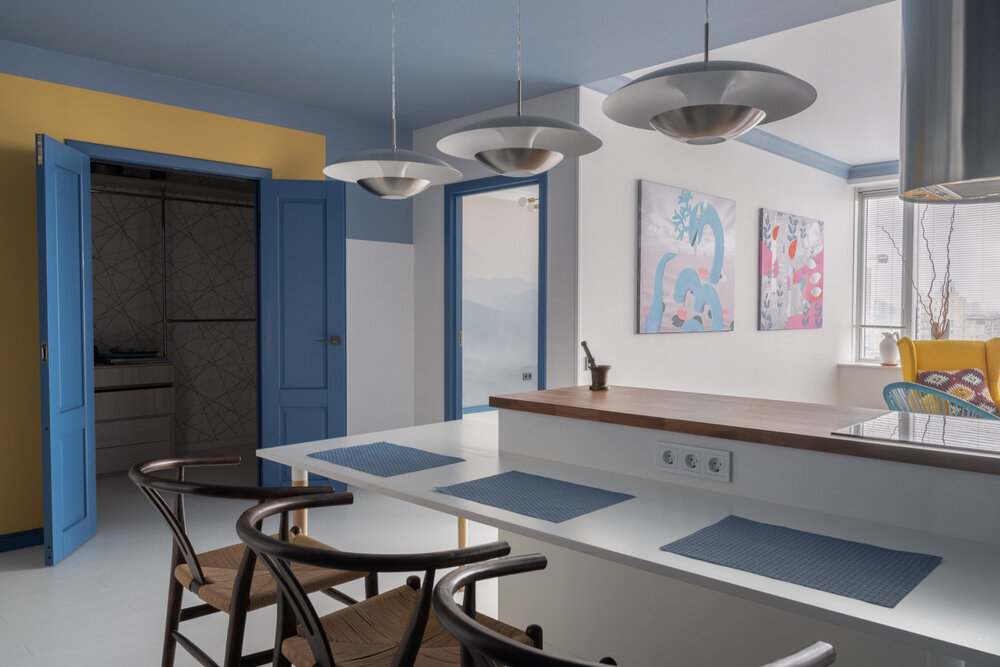 Екатеринбург, ул. Белинского, 108 (Центр) - фото квартиры (6)