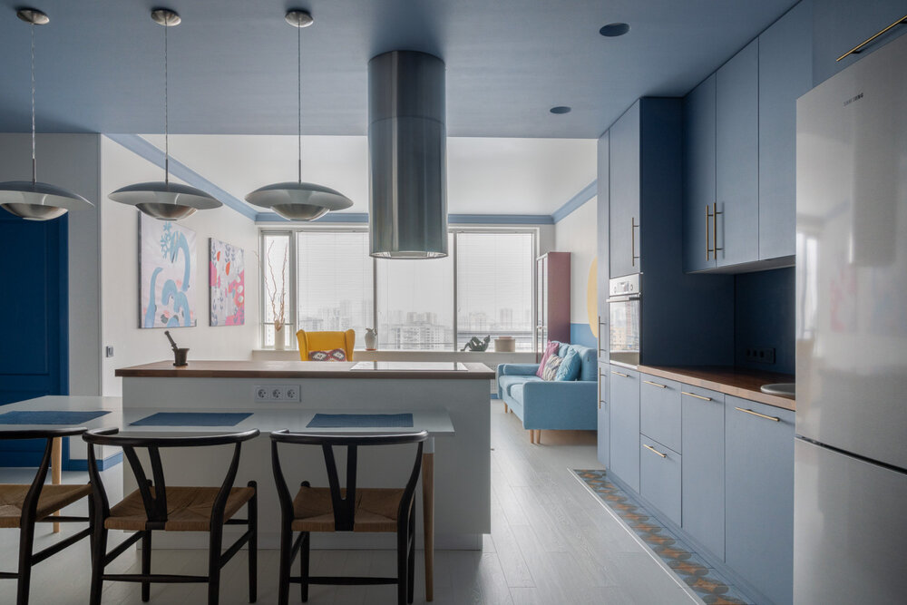 Екатеринбург, ул. Белинского, 108 (Центр) - фото квартиры (7)