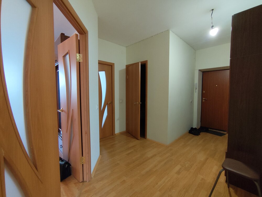 Екатеринбург, ул. Ангарская , 54 б (Старая Сортировка) - фото квартиры (2)