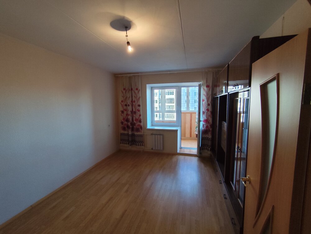 Екатеринбург, ул. Ангарская , 54 б (Старая Сортировка) - фото квартиры (4)