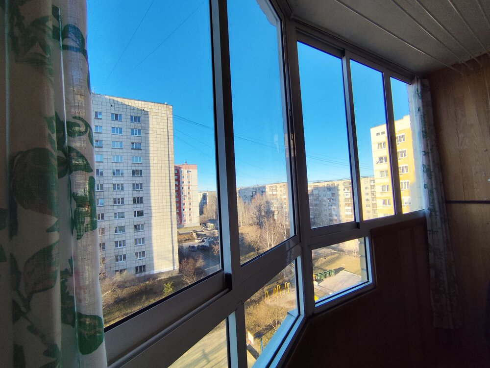 Екатеринбург, ул. Ангарская , 54 б (Старая Сортировка) - фото квартиры (5)