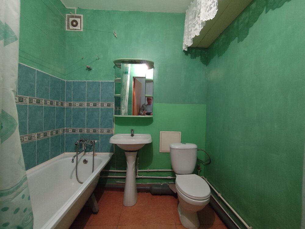 Екатеринбург, ул. Ангарская , 54 б (Старая Сортировка) - фото квартиры (6)