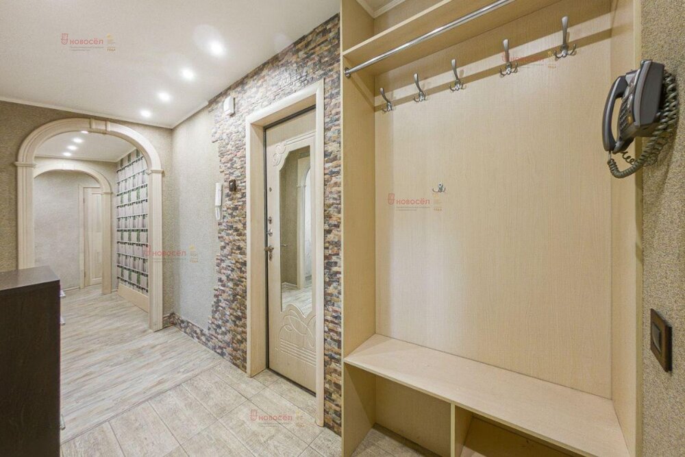 Екатеринбург, ул. Исетская, 10 (Химмаш) - фото квартиры (8)