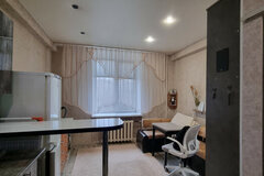 Екатеринбург, ул. Военная, 7 (Горный щит) - фото квартиры