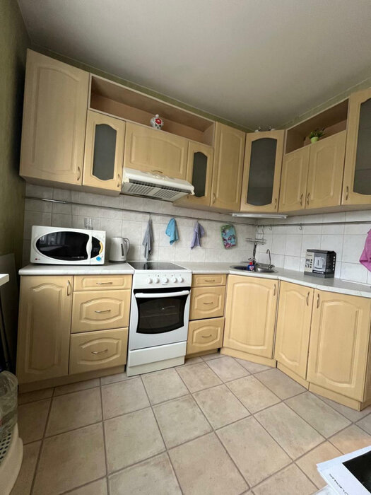 Екатеринбург, ул. Уральская, 57к1 (Пионерский) - фото квартиры (1)