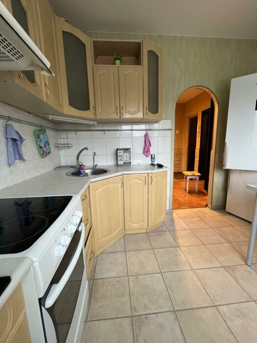 Екатеринбург, ул. Уральская, 57к1 (Пионерский) - фото квартиры (2)