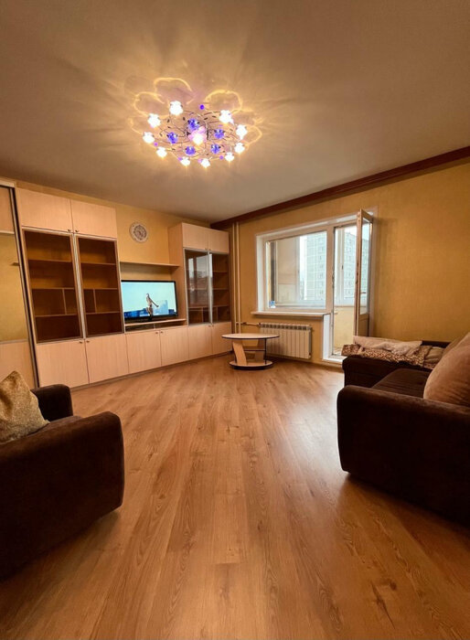 Екатеринбург, ул. Уральская, 57к1 (Пионерский) - фото квартиры (3)