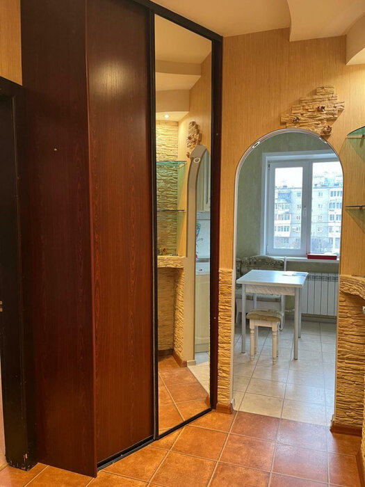 Екатеринбург, ул. Уральская, 57к1 (Пионерский) - фото квартиры (4)