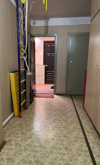 Екатеринбург, ул. Уральская, 57к1 (Пионерский) - фото квартиры (6)