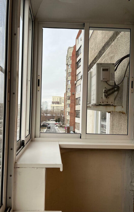 Екатеринбург, ул. Уральская, 57к1 (Пионерский) - фото квартиры (7)